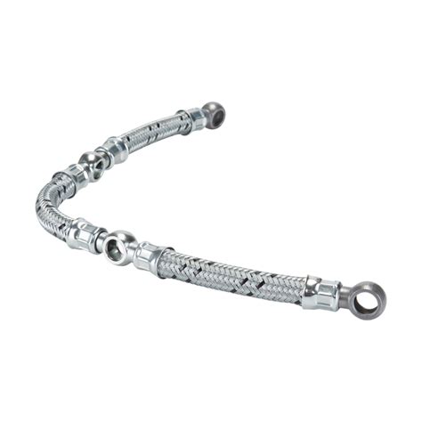 Fuel line 4L30 - 4L40, 4L41C, 4M31, 4M40, 4M41 - Hatz