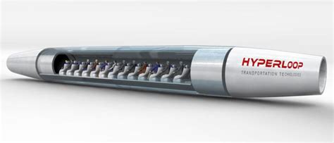 Image result for Hyperloop Project