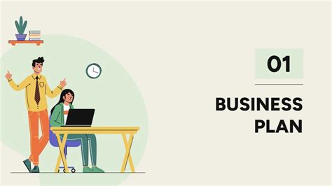 Simple Basic Business Plan 的图像结果