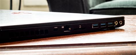 MSI GS63VR Stealth Pro Gaming Laptop Review