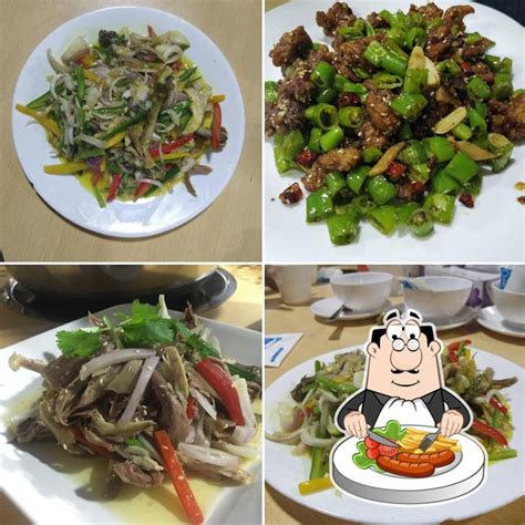 Peng You Quan (Friends Restaurant), Gurugram, LG 34 - Restaurant reviews