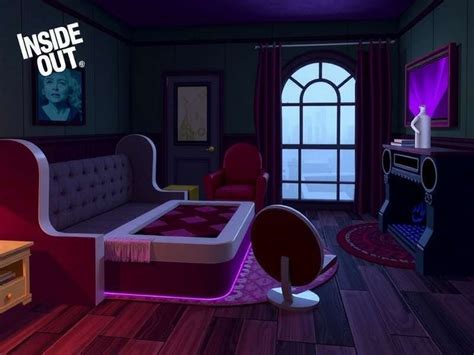 Inside Out 1 - Inside Game