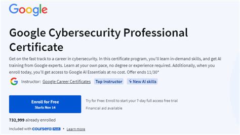 Image result for Cyber Security Course Certification