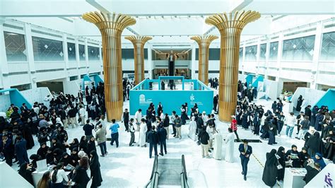University Major Exhibition 2025 draws 6,000 visitors