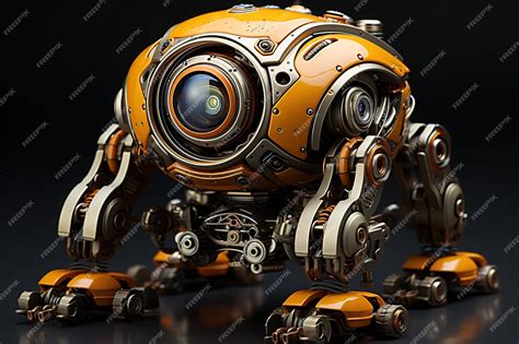 Image result for Retro Robot Background