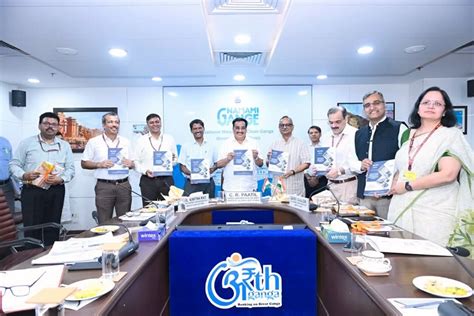 IIT Kanpur–NMCG Study Sets New Benchmarks for Sustainable Sand Mining ...