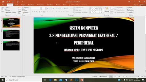 Image result for Tutorial Membuat PowerPoint