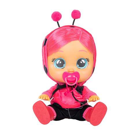 What Are Cry Baby Dolls at Luca Searle blog