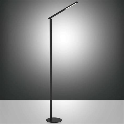 Floor Lamp With Led Bulb