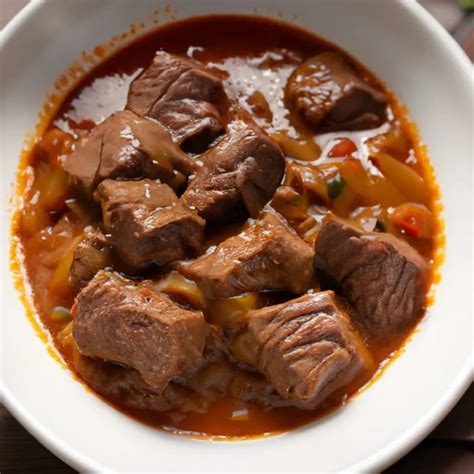 Beef Stew Meat Recipe - A Comforting Meal Perfect For Any Occasion - Soup Chick