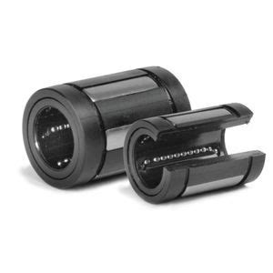 Linear ball bearing - ETFG series - Exxellin Linear GmbH & Co. KG ...