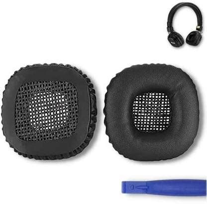 Crysendo Memory Foam & Protein Leather Cushions Compatible with Boat ...