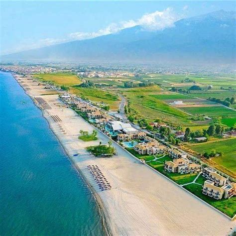 𝗧𝗛𝗘 𝟭𝟬 𝗕𝗘𝗦𝗧 Hotels in Olympiaki Akti of 2025 (with Prices)