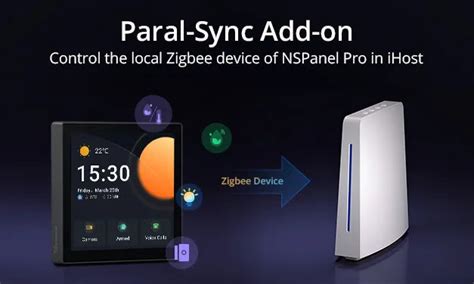 Paral-Sync Add-on Available