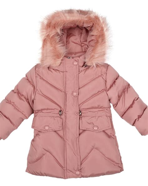 Buy Girls Full sleeves Jacket - Dark Pink Online at Best Price ...