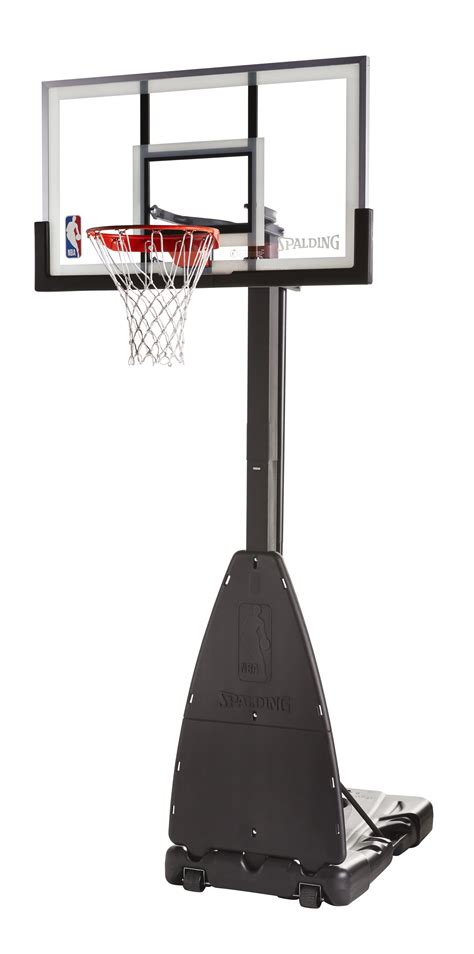 Spalding Basketball Hoop Replacement Parts | Reviewmotors.co