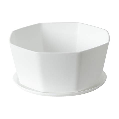 dongrere Plant Pots,Upgrade Whiskey Barrel Planters with Drainage Holes ...