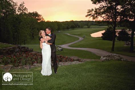 Weddings at Brandybrook - The Legend Clubs