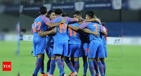 Intercontinental Cup: India hopes for improved show in do-or-die match ...