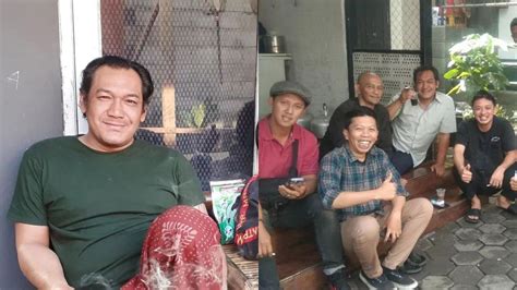 Mengenang Gobang Preman Pensiun: Lebih dari Sekadar Sosok di Layar Kaca