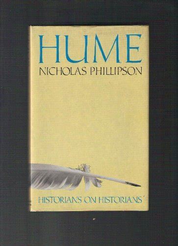 Buy Hume (Historians on Historians S.) Book Online at Low Prices in ...