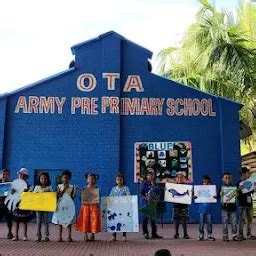 The Salvation Army English Medium Higher Secondary School, Chennai ...