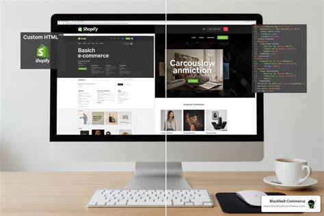 Image result for Custom HTML Shopify