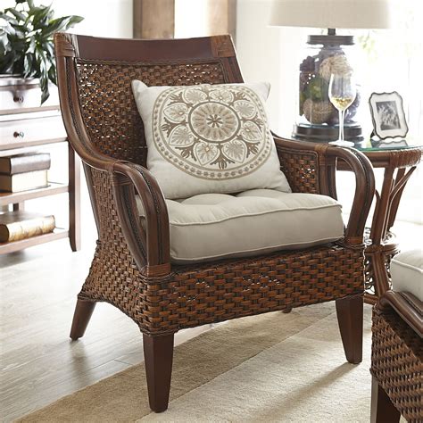 Indoor Rattan Furniture Living Room