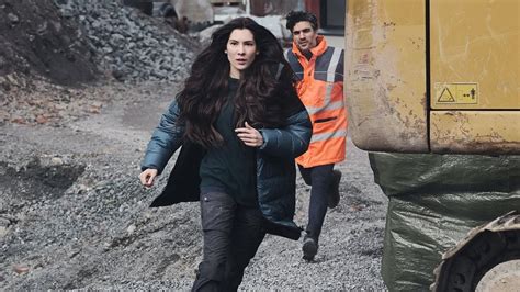 The Glass Dome ending explained: Was Lejla able to unmask Alicia's ...