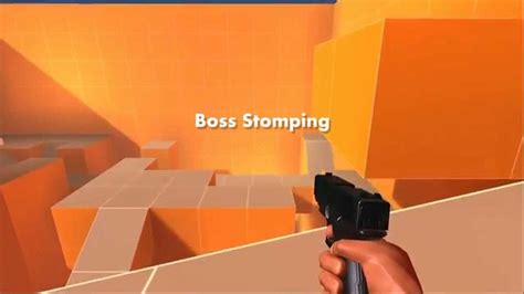 Unity FPS Camera 的图像结果