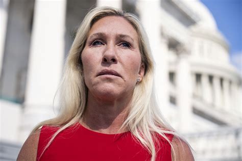 Marjorie Taylor Greene’s Net Worth, Age & Height: The Polarizing Gop Figure