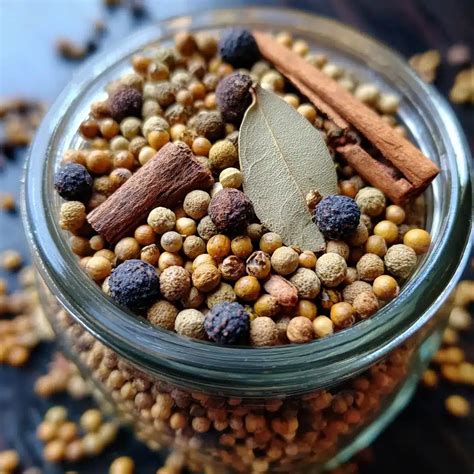 Pickling Spice Recipe: An Unforgettable 5-Minute Homemade Blend ...
