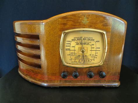 Types Of Radios In The 1930S at Max Redfern blog
