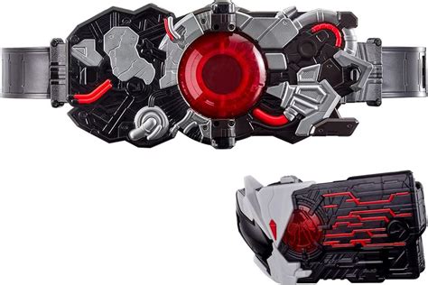 BANDAI NAMCO Entertainment Bandai Kamen Rider Zero-One Ark Driver DX ...