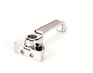 Glastender 06001462 Mirror Finish Door Handle : Amazon.in: Home & Kitchen