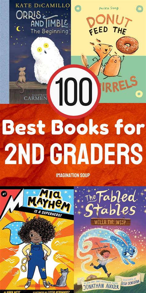 Grade 2 Reading in 2025 | chapter books, 2nd grade reading, 2nd grade books