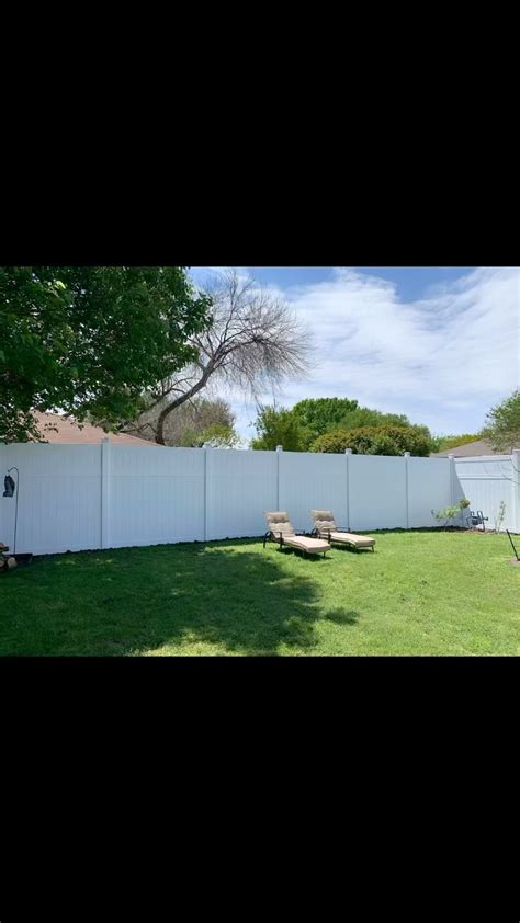 Pro-Fence & Construction (@profenceandconstruction) • Instagram photos and videos