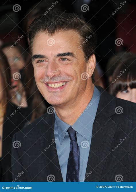 Chris Noth Young