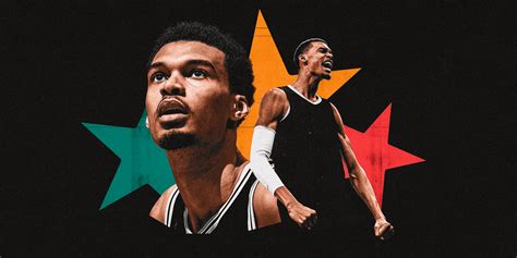 Victor Wembanyama lives up to outrageous hype: 'He's a one-off as a ...