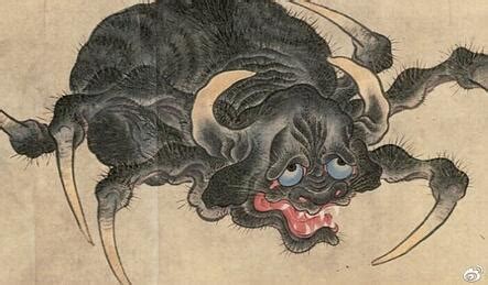 日本十大妖怪传说及排行：哪个最厉害