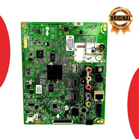 LG 32 Inch LED TV Main Board for Model 32LH576D-TA