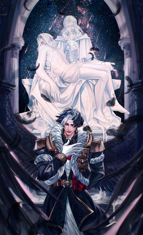 Final Fantasy XIV Image by AnthonyKaen #4071816 - Zerochan Anime Image ...