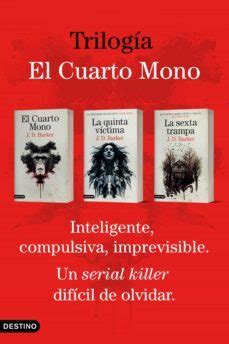 Libros de J.D. Barker | Casa del Libro