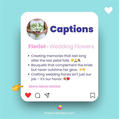Wedding taglines for instagram | Honestweddingadvice.com