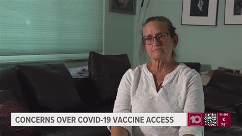 Florida faces COVID vaccine confusion amid new guidelines | wtsp.com