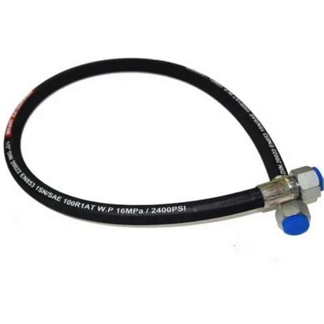 Industrial Hose - Fixflex Rig Hose Trader - Wholesaler / Distributor ...
