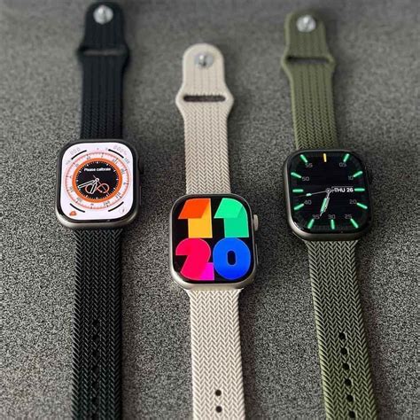 SMARTWATCH HK10 PRO AMOLED – ttrons