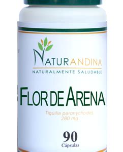 Articulaciones | Naturandina