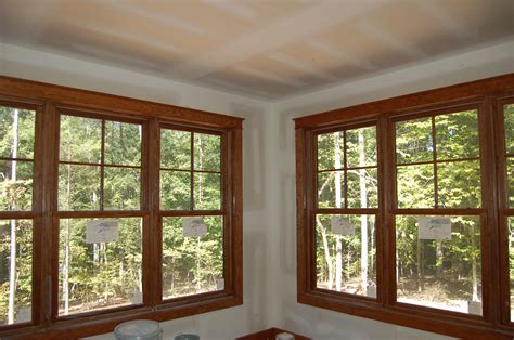 Craftsman Style Window Seat