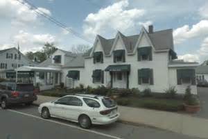 Lynch Cantillon Funeral Home - Woburn, Massachusetts (MA) - Funeral Flowers